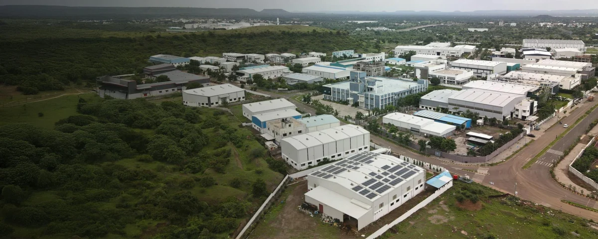 The Rise of Auric City: Transforming Chhatrapati Sambhajinagar into a Global Industrial Powerhouse