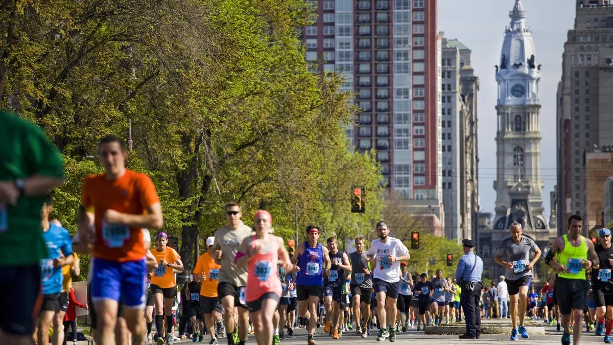 The Rise of the "Race-cation": Indian Runners Embrace Global Marathons for Unique Travel Experiences