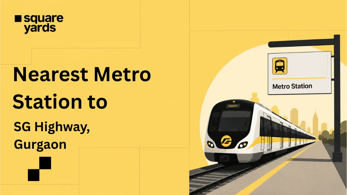 The SG Highway Metro Revolution: Navigating Ahmedabad’s Premier Corridor as Phase 3A Expansion Takes Shape