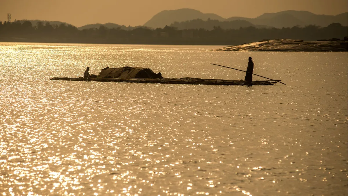The Silent Crisis Beneath the Silt: How Geological Architecture Dictates Groundwater Safety in the Brahmaputra Basin