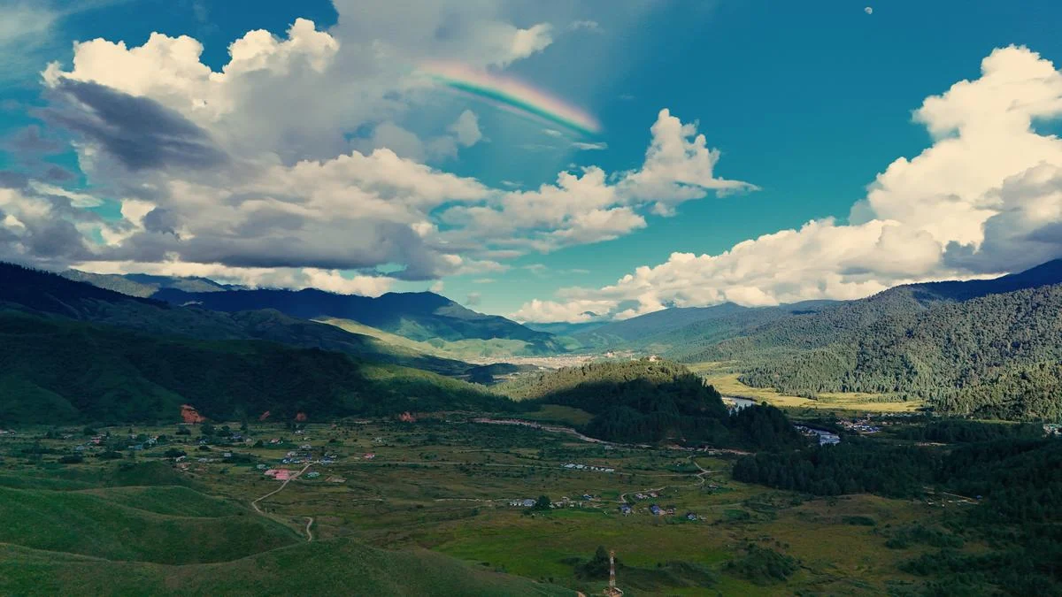 The Silver Run: How the Mechuka Trout Quest is Casting a New Future for Arunachal Pradesh