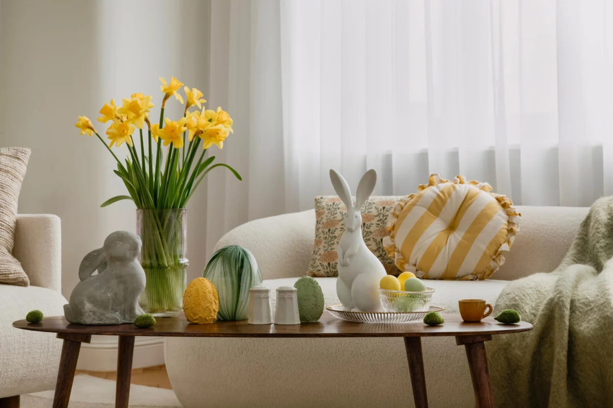 The Soul of the Space: Why Modern Home Interiors are Moving Beyond the "Showroom Look"