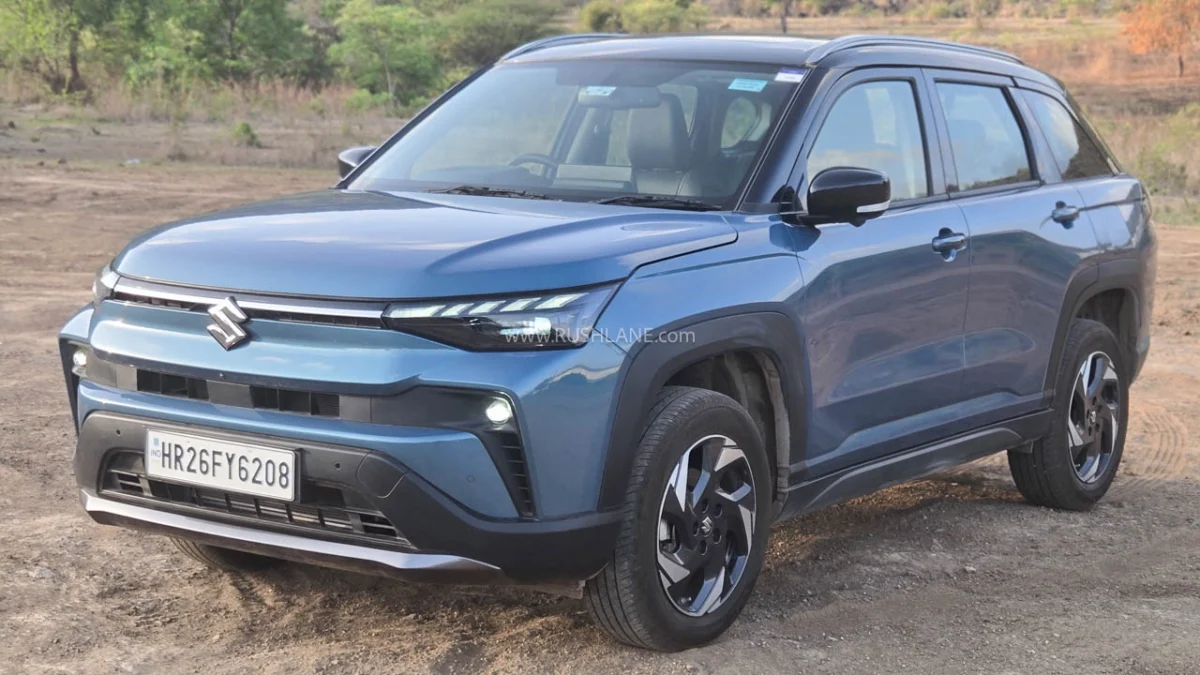 The Spare Wheel Dilemma: Analyzing Maruti Suzuki’s Strategy for the Victoris and the Shift in Indian Automotive Standards