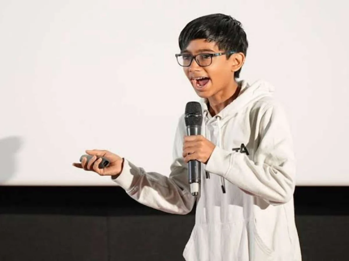 The Teenage Titan of Tech: Raul John Aju, Kerala’s AI Prodigy Redefining Innovation and Entrepreneurship