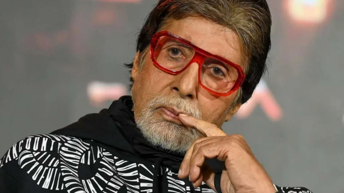 The Towering Obstacle: Amitabh Bachchan’s Early Rejections and the Humbling Start to a Legend