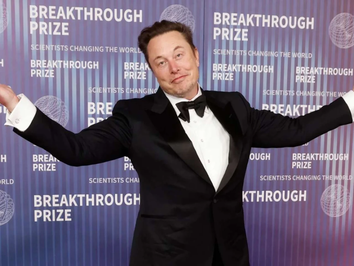 The Trillion-Dollar Paradox: Elon Musk’s Austere Existence Amidst Unprecedented Wealth