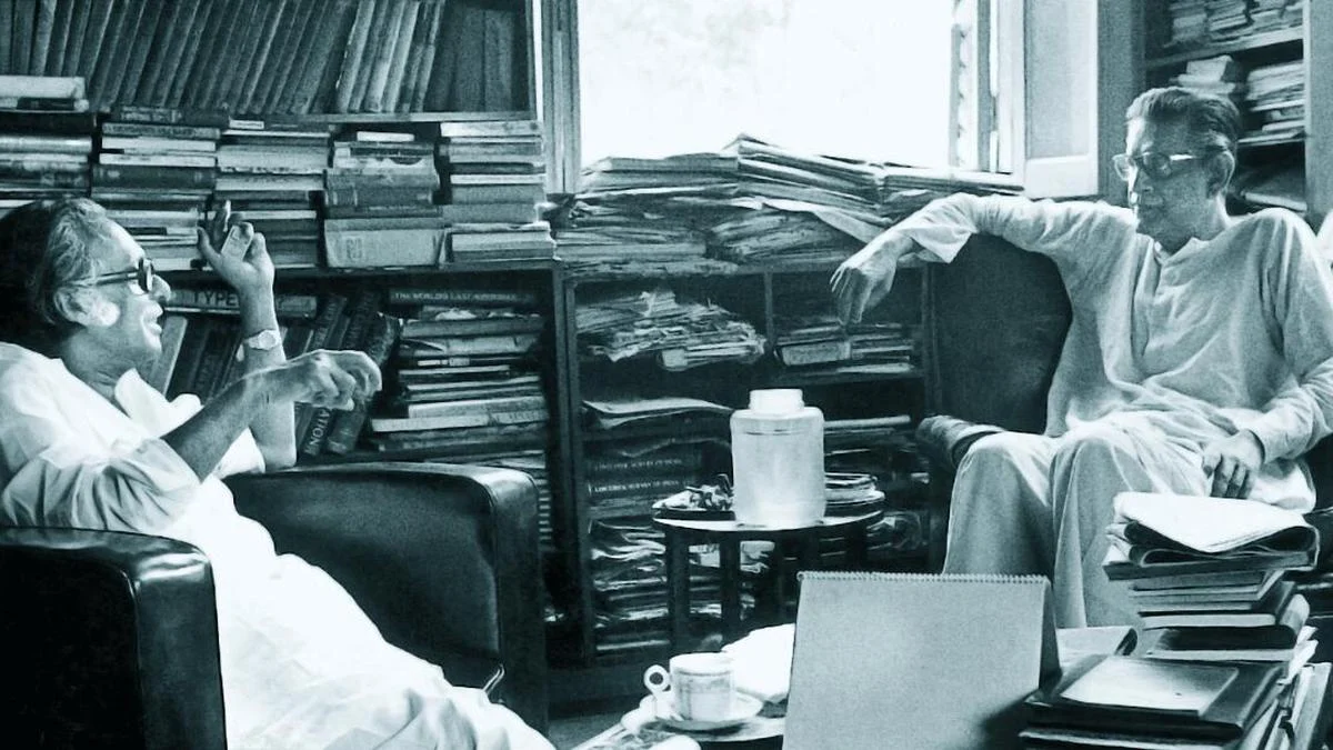 The Unseen Threads: Friendships That Forged Bengal’s Artistic and Intellectual Renaissance