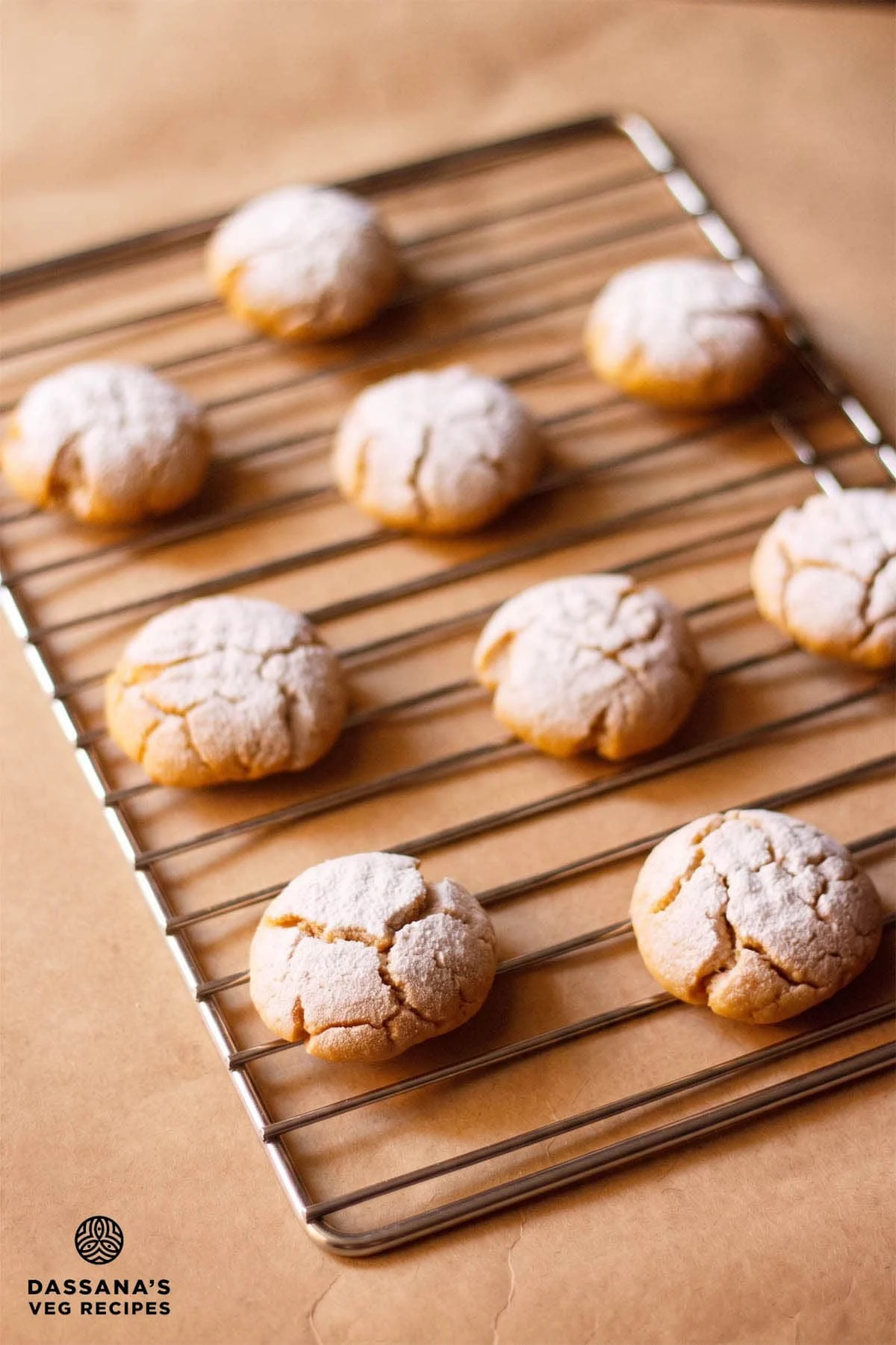 The Zesty Revolution: Reimagining the Classic Orange Biscuit for the Modern Health-Conscious Palate