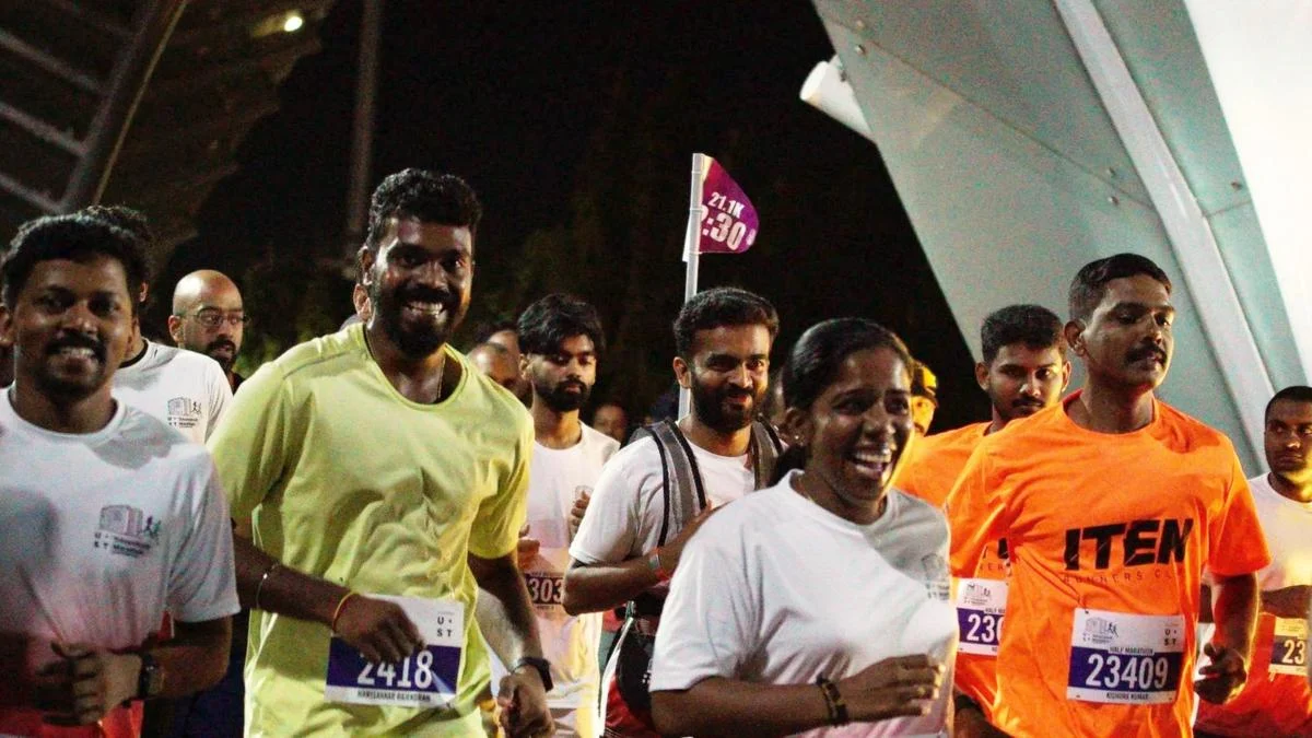 Thriving Together: How Thiruvananthapuram’s Outdoor Communities are Forging Friendships and Fostering Well-being