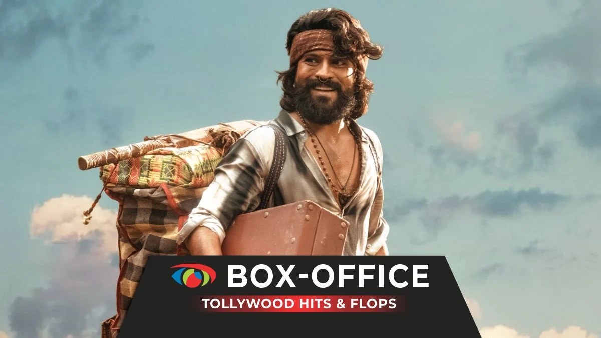 Tollywood’s Box Office Crucible: A Deep Dive into Telugu Cinema’s Financial Fortunes in 2026