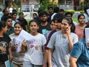 UGC NET Crisis Deepens: Aspirants Threaten Mass Protest as Answer Key Delay Cripples Academic Futures