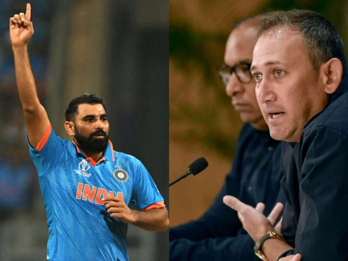 Uncapped Sensation Auqib Nabi Replaces Injured Jasprit Bumrah for Sri Lanka Tests, Mohammed Shami Overlooked in Pivotal Selection Decision