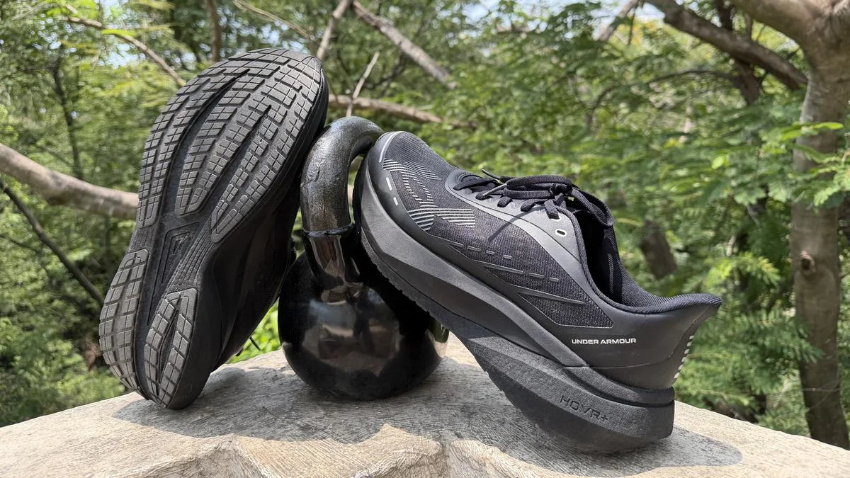 Under Armour’s Velociti Distance: A Bold Step in High-Mileage Running, But Does Its Vision Align With Yours?
