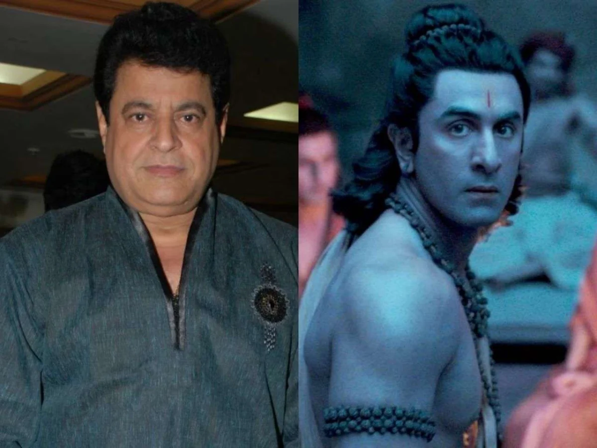 Veteran Actor Gajendra Chauhan Expresses Disappointment with Ranbir Kapoor’s "Ramayana," Cites Concerns Over Modernization and Star Image