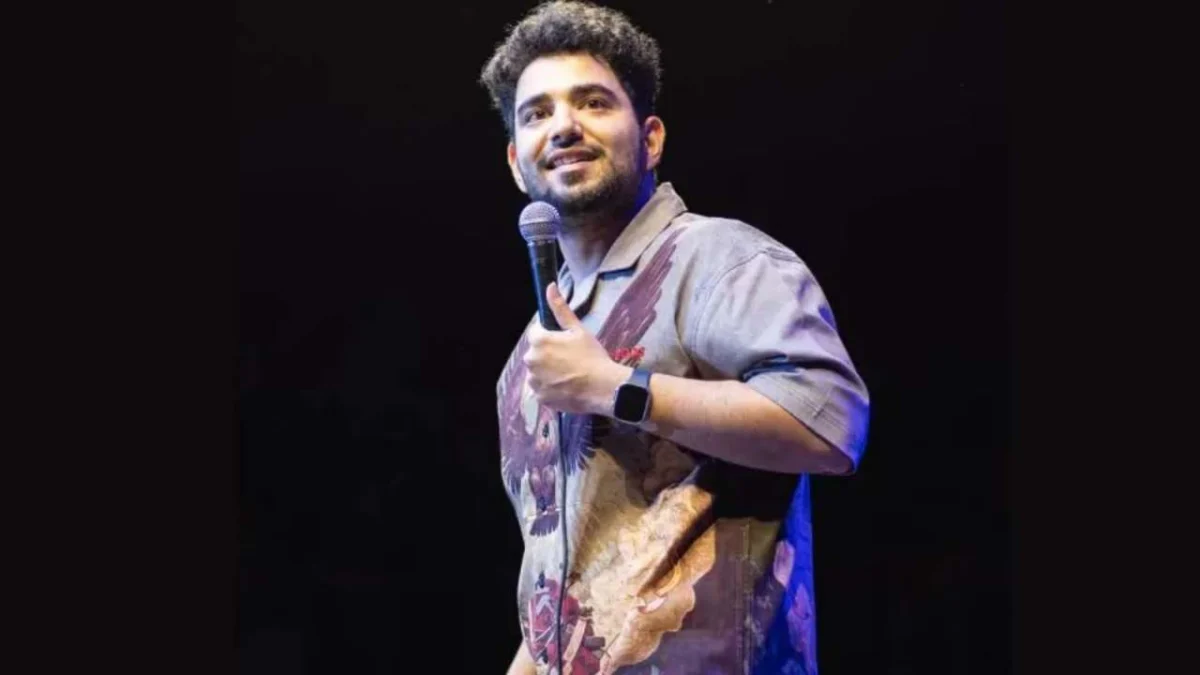 Viral LinkedIn Hoax: Samay Raina’s "Head of Ethics" Appointment Debunked Amidst Roast Controversy