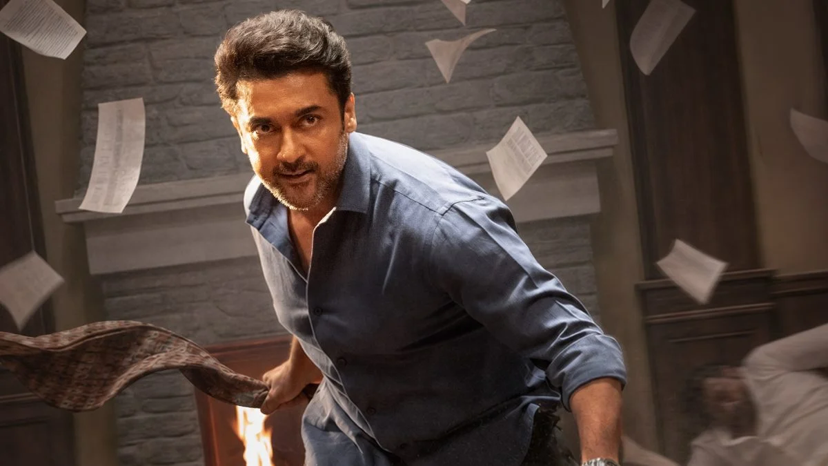 "Vishwanath And Sons" Box Office Trajectory: Navigating a Promising Start Amidst Mid-Week Slowdown