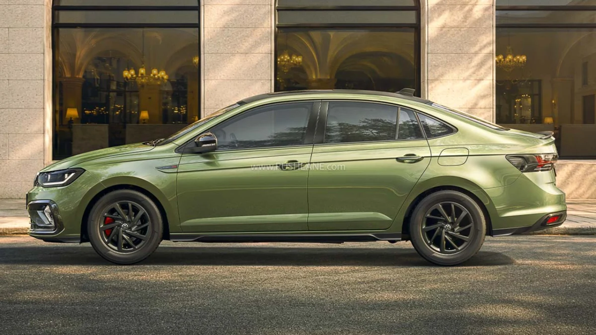 Volkswagen India Marks Milestone with Virtus Anniversary Edition: A Strategic Prelude to the 2026 Facelift