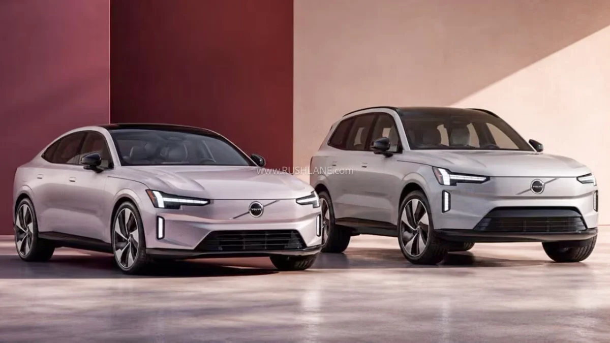 Volvo’s Electric Renaissance: A Deep Dive into the EX90 and ES90 India Launch Strategy