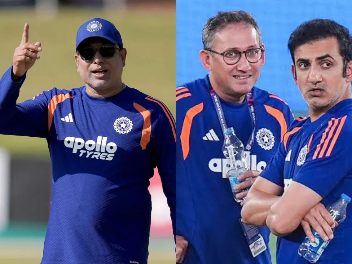 VVS Laxman Poised for Pivotal BCCI Role: A Deep Dive into the Potential Restructuring of Indian Cricket