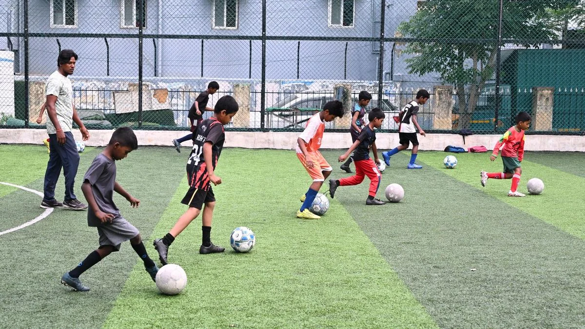 Vyasarpadi: Chennai’s Footballing Heartbeat and its World Cup Dreams