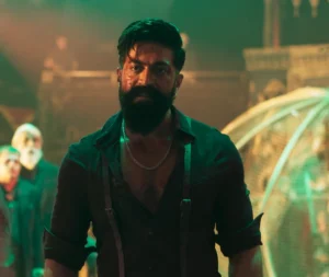 Yash’s "Toxic": A Deep Dive into Ambition, Authenticity, and the Making of a Pan-Indian Phenomenon