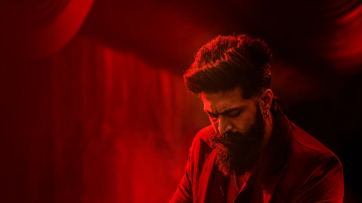 Yash’s "Toxic" Ignites Industry Debate: A Plea for Support Amidst Ambitious Release