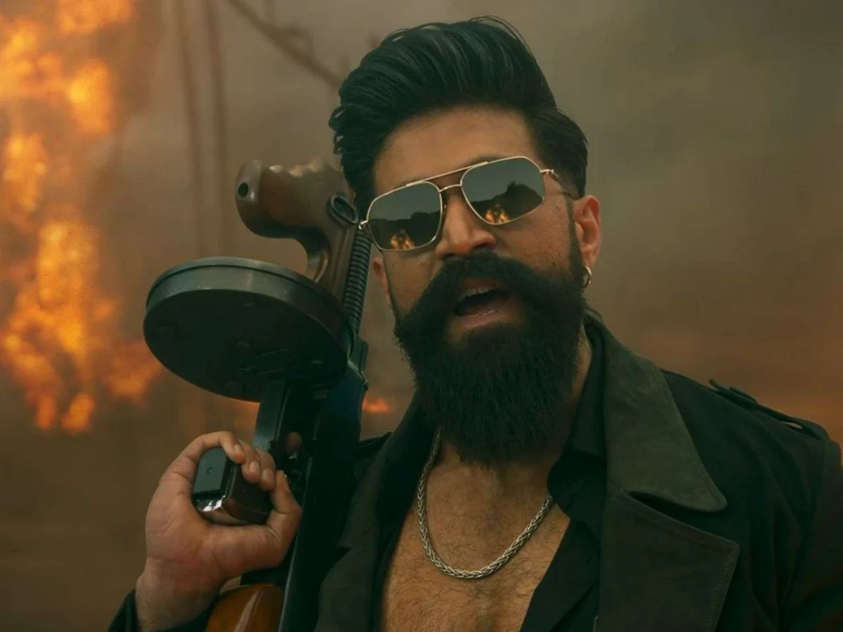 Yash’s "Toxic" Stumbles: Box Office Momentum Falters Despite Weekend Push, Crossing ₹250 Crore Mark Amidst Growing Concerns