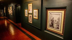 A Living Legacy: Preserving the Rich Tapestry of Chettinad Heritage