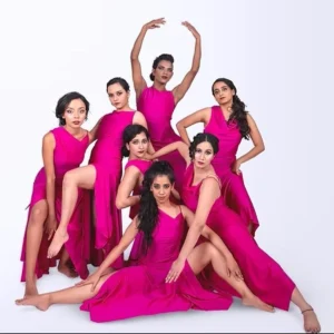 A Symphony of Emotion: Debapriya Das’s "To Burn to Bloom" Ignites Stage with Umm Kulthum’s Enduring Legacy