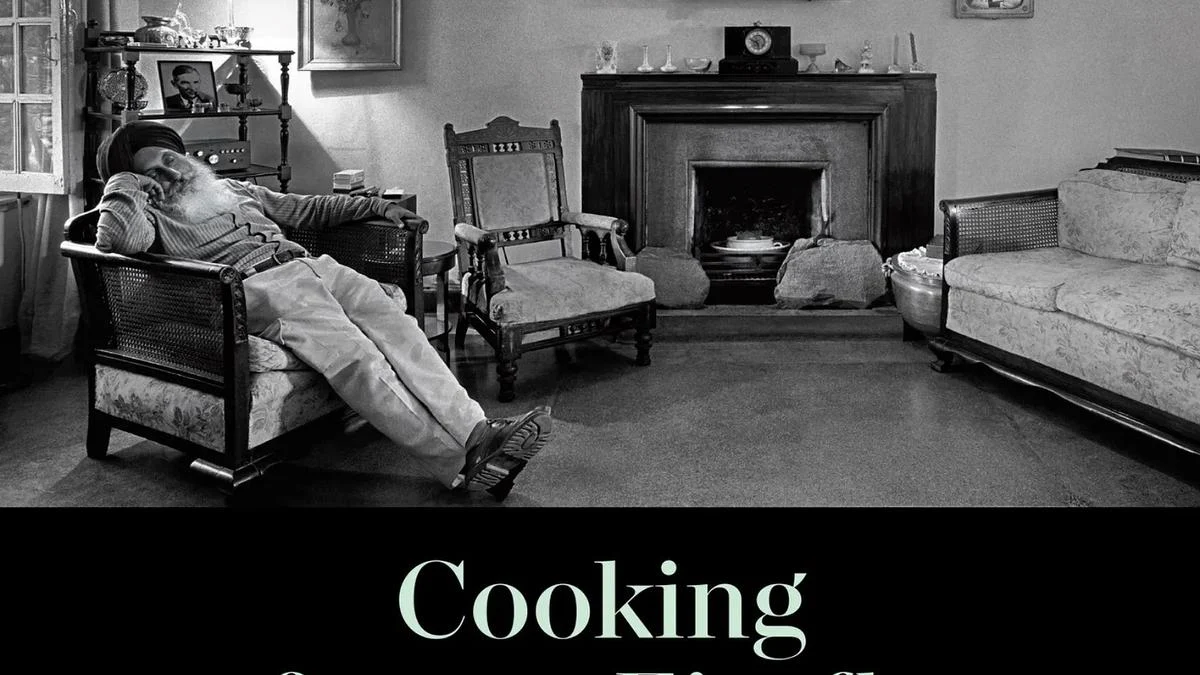 A Taste of Memory: Malvika Singh’s "Cooking for My Firefly" Illuminates a Bygone Era of Delhi
