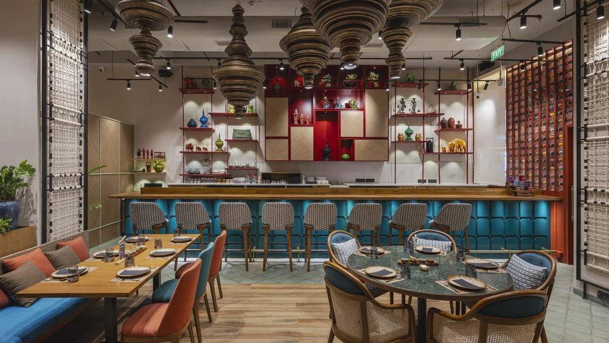 Ahmedabad’s Culinary Renaissance: A Dry City’s Rise to Gastronomic Grandeur