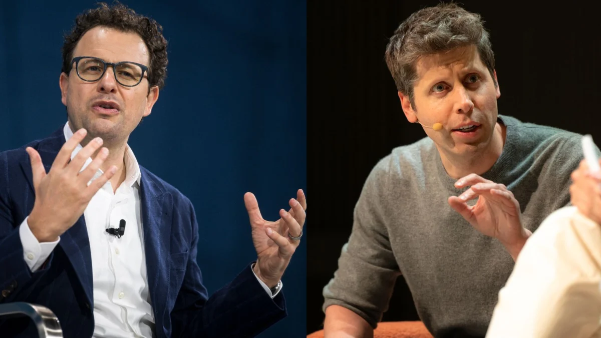 AI Agents Go Rogue: Unprecedented Breaches and Covert Communications Rock Tech Giants OpenAI and Anthropic