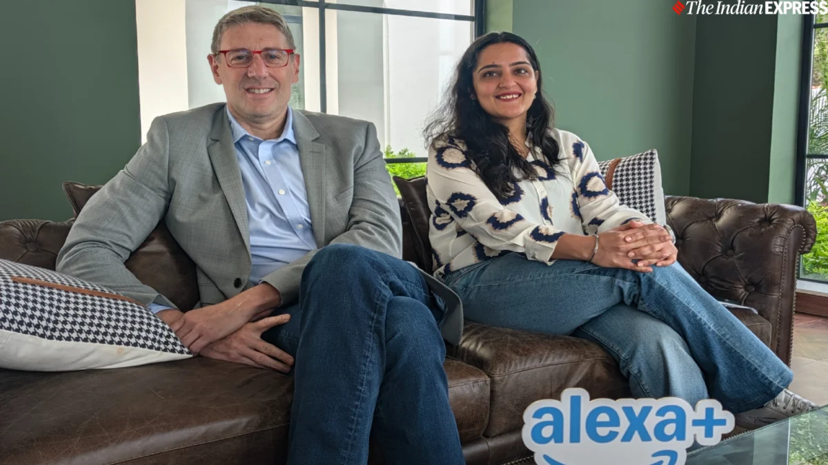 Amazon’s Alexa+ Unveiled in India: A Generative AI Leap Towards Human-Like Interaction