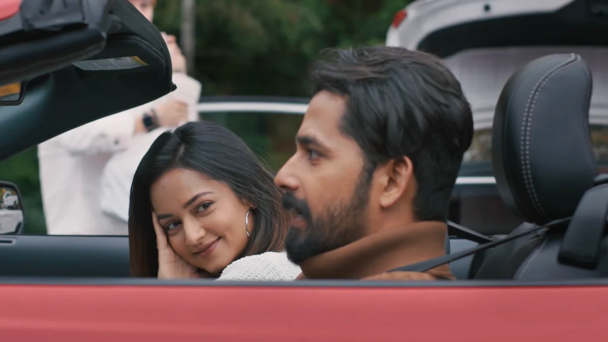 "America America 2" Trailer Unveiled: Nagathihalli Chandrashekar Revisits a Beloved Cinematic Legacy
