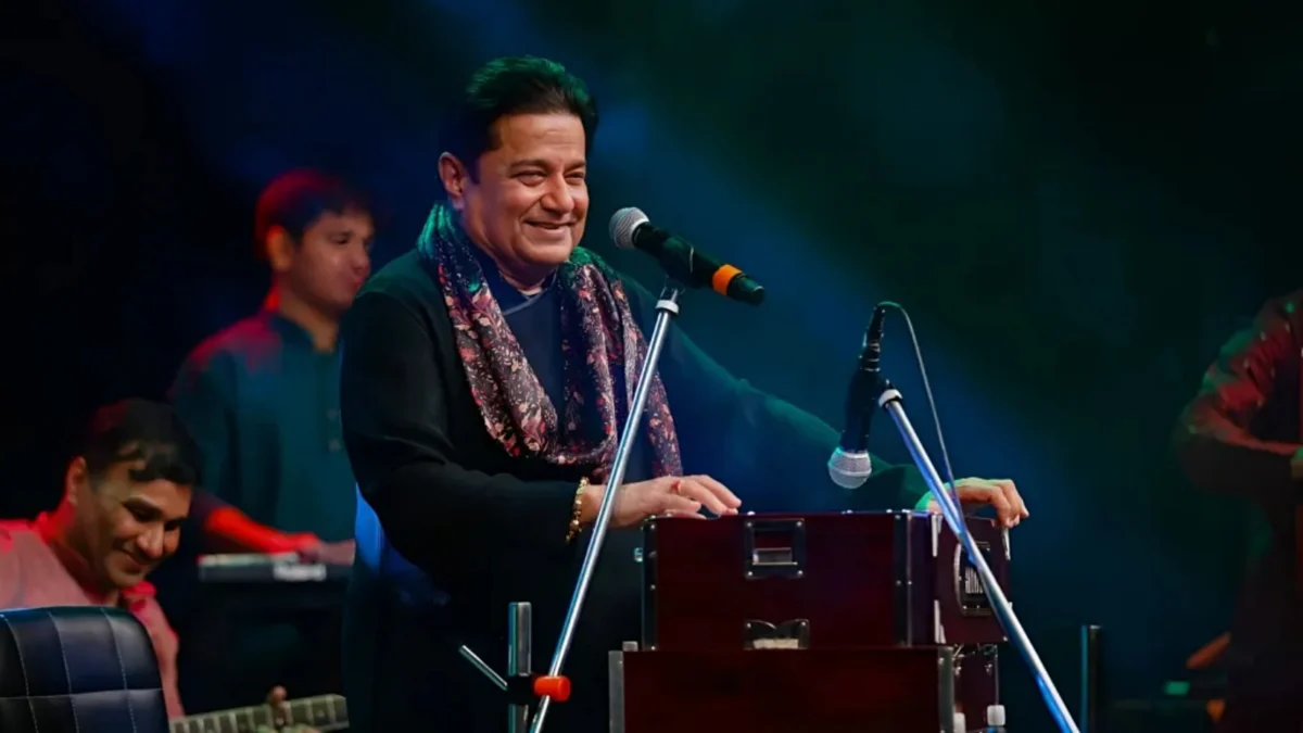 Anup Jalota’s Sanctuary: The Profound Appeal of Home as the Ultimate Vacation Destination