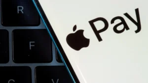 Apple Pay Poised for India Debut Next Month with Axis Bank, Challenging a Crowded Digital Payments Arena