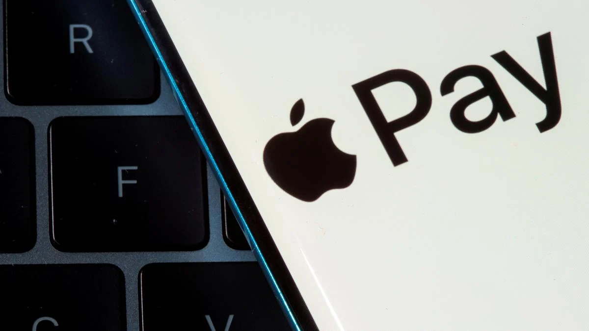 Apple Pay Poised for India Debut Next Month with Axis Bank, Challenging a Crowded Digital Payments Arena