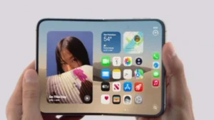 Apple Unveils iPhone Duo: A Bold Entry into the Foldable Future