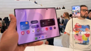 Apple Unveils iPhone Duo, Redefining the Foldable Market with a Strategic Entry and Premium Vision