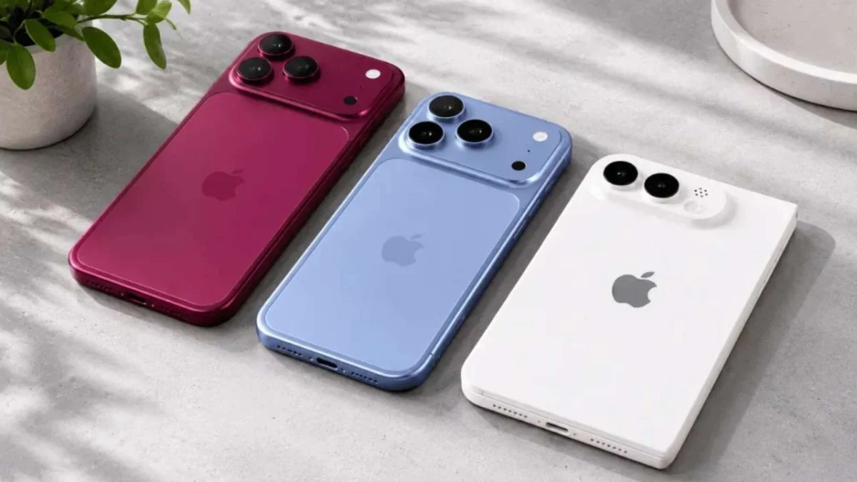 Apple’s "Surprise and Shine": A New Era Dawns with iPhone 18 Pro, Pro Max, and the Highly Anticipated iPhone Fold