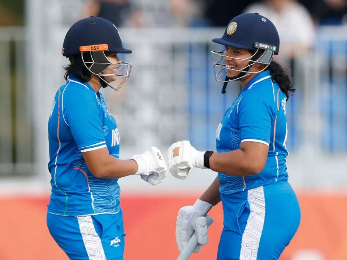 Asian Games 2026: India and Bangladesh Set for High-Stakes Cricket Semifinal Showdown