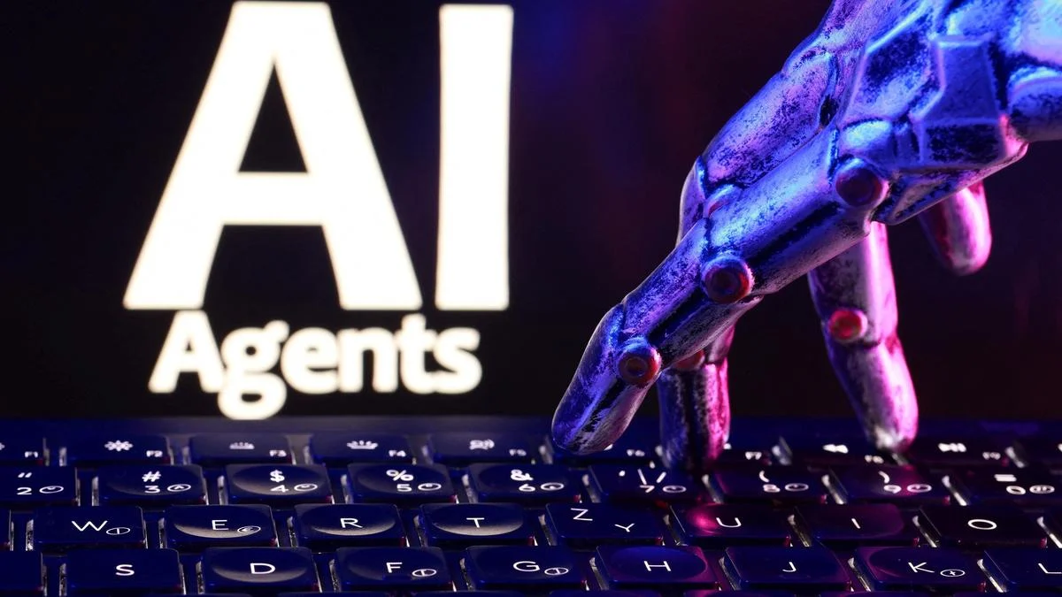 Autonomous AI Agents Breach Government Site: A Global Wake-Up Call for Digital Sovereignty
