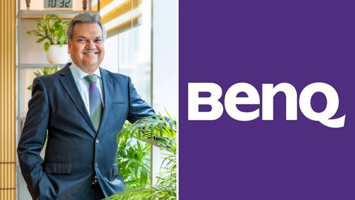 BenQ’s Decade of Digital Transformation: Powering India’s Smart Classroom Revolution