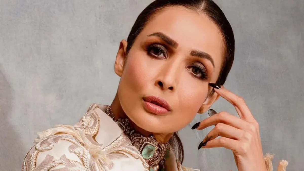 Beyond the Green: Malaika Arora Challenges the ‘Salad Myth’ and Reclaims Traditional Nutrition