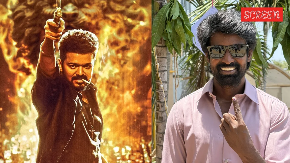 Beyond the Silver Screen: Actor Soori Recounts CM Vijay’s Grounded Demeanor on the Sets of ‘Jilla’