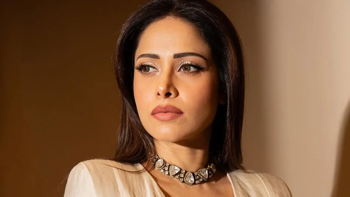 Beyond the Spotlight: Nushrratt Bharuccha’s Battle Against Height Bias in Bollywood