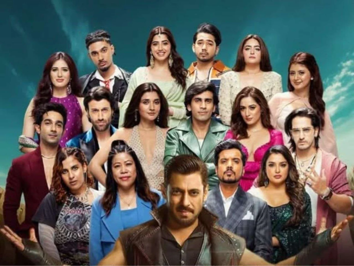 Bigg Boss 20: High Stakes and Shifting Alliances as Two Contestants Face Eviction in a Tense Week
