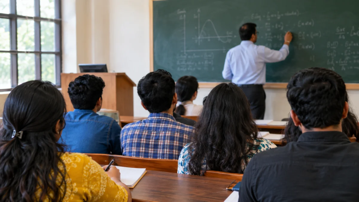 Bihar Forms High-Level Committee to Overhaul Assistant Professor Recruitment, Addressing Long-Standing Grievances