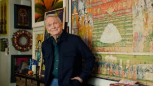 Bob Mackie, The Maestro of Glamour and Wit, Dies at 87, Leaving an Iridescent Legacy