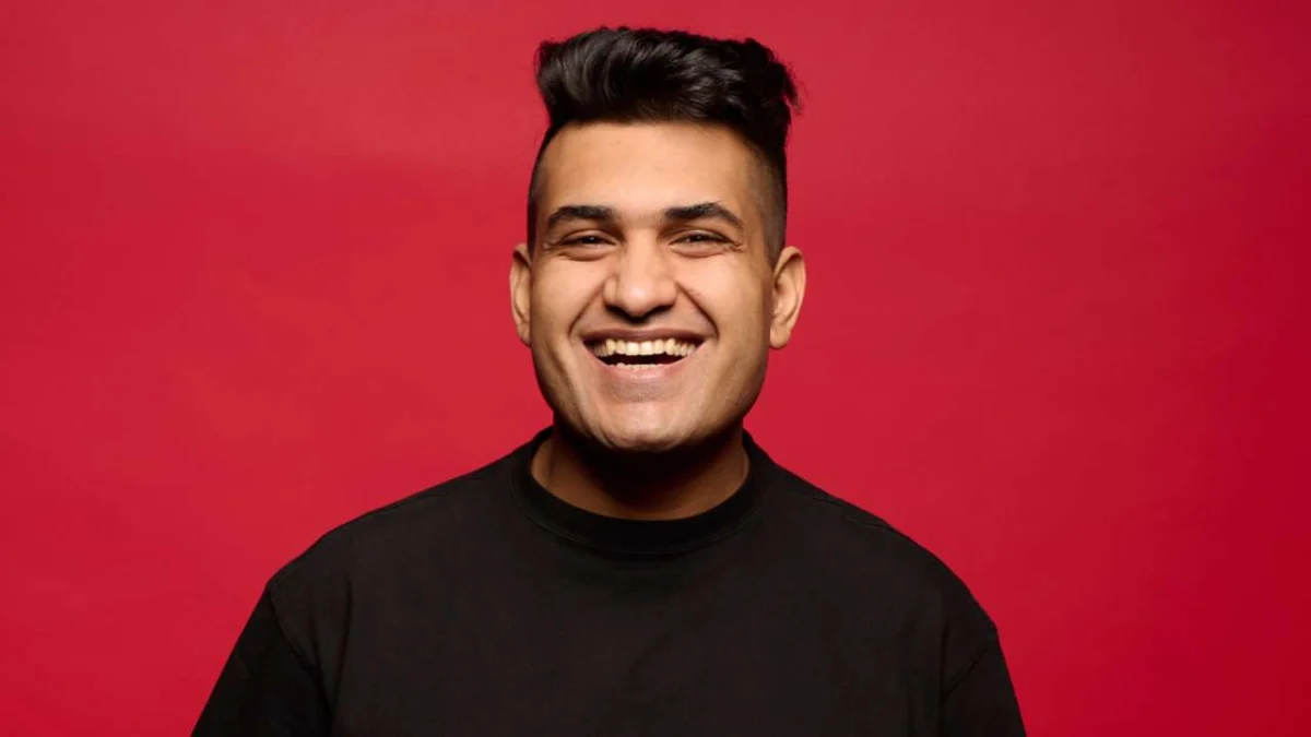 Bollywood Composer Shashwat Sachdev Ignites Global Bidding War with Groundbreaking Live IP, "Future Machine"